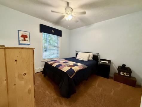 122 Prospect Street Wilton ME 04294