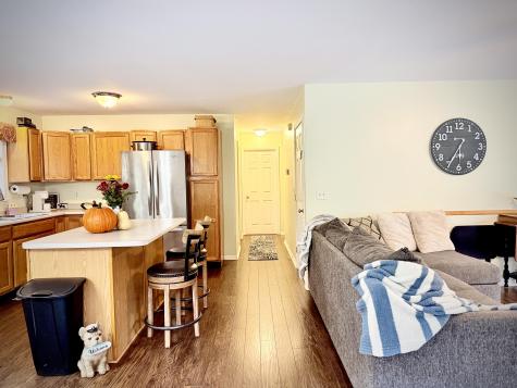 122 Prospect Street Wilton ME 04294