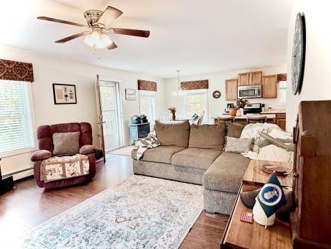 122 Prospect Street Wilton ME 04294