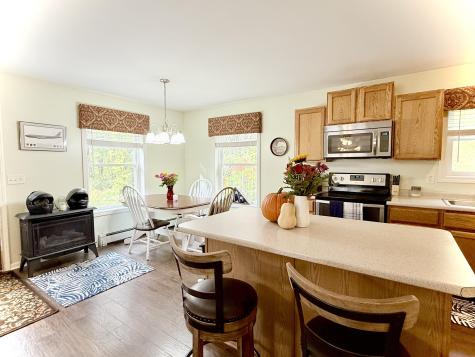 122 Prospect Street Wilton ME 04294