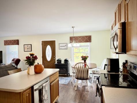 122 Prospect Street Wilton ME 04294