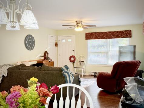 122 Prospect Street Wilton ME 04294