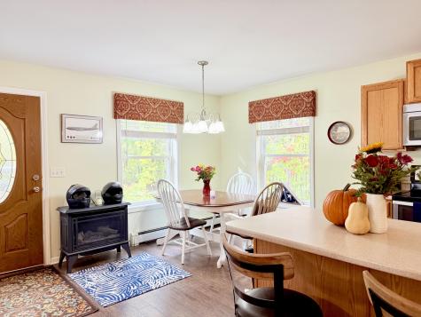 122 Prospect Street Wilton ME 04294