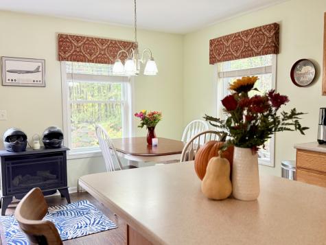 122 Prospect Street Wilton ME 04294