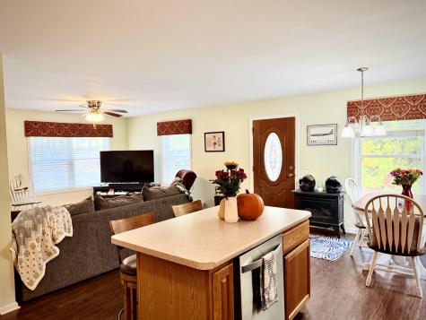 122 Prospect Street Wilton ME 04294