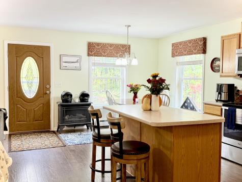 122 Prospect Street Wilton ME 04294