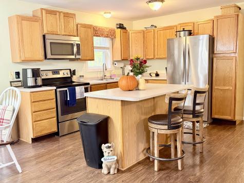 122 Prospect Street Wilton ME 04294