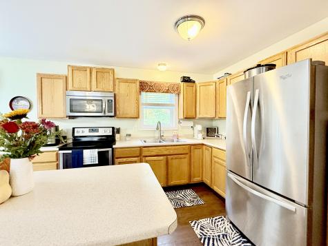 122 Prospect Street Wilton ME 04294