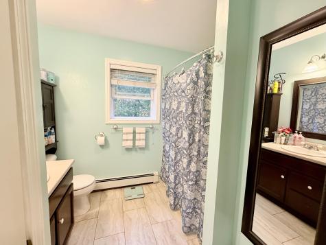 122 Prospect Street Wilton ME 04294