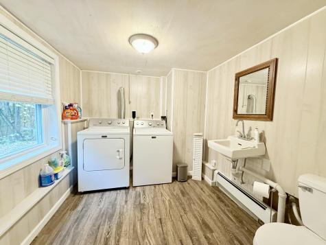 122 Prospect Street Wilton ME 04294