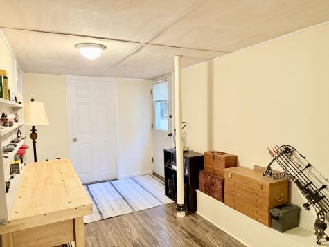 122 Prospect Street Wilton ME 04294