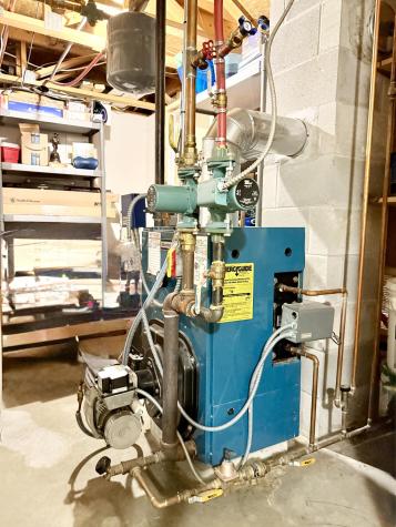 122 Prospect Street Wilton ME 04294