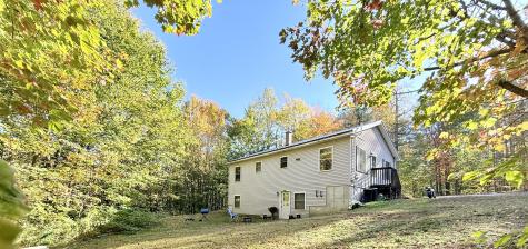 122 Prospect Street Wilton ME 04294