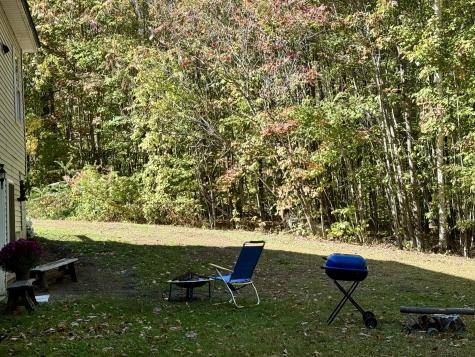 122 Prospect Street Wilton ME 04294