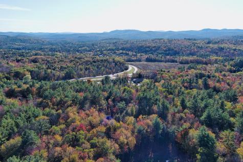 122 Prospect Street Wilton ME 04294