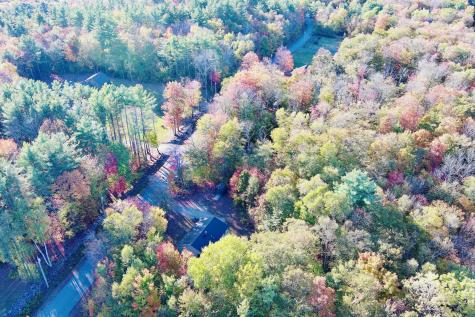 122 Prospect Street Wilton ME 04294