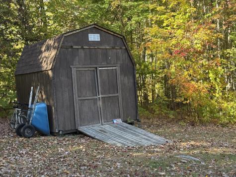 122 Prospect Street Wilton ME 04294