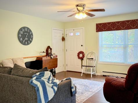 122 Prospect Street Wilton ME 04294