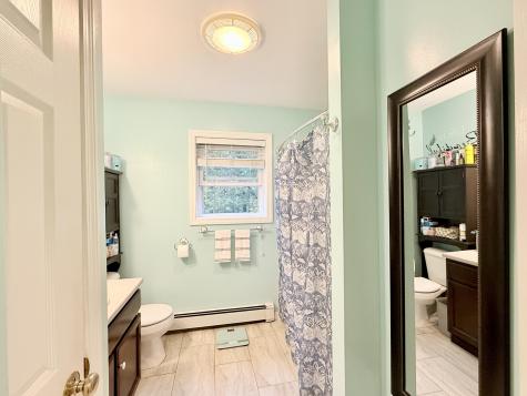 122 Prospect Street Wilton ME 04294