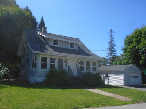 23 Fowler Street Augusta ME 04330