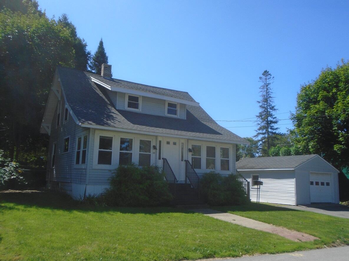 23 Fowler Street Augusta ME 04330