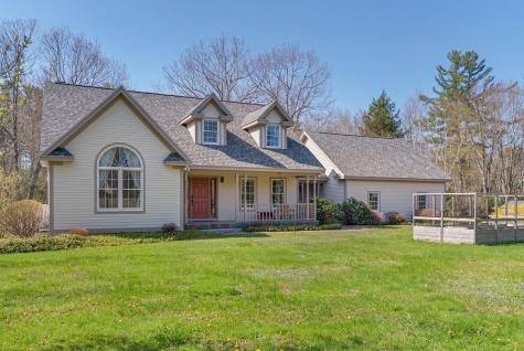80 Grandview Drive Belgrade ME 04917