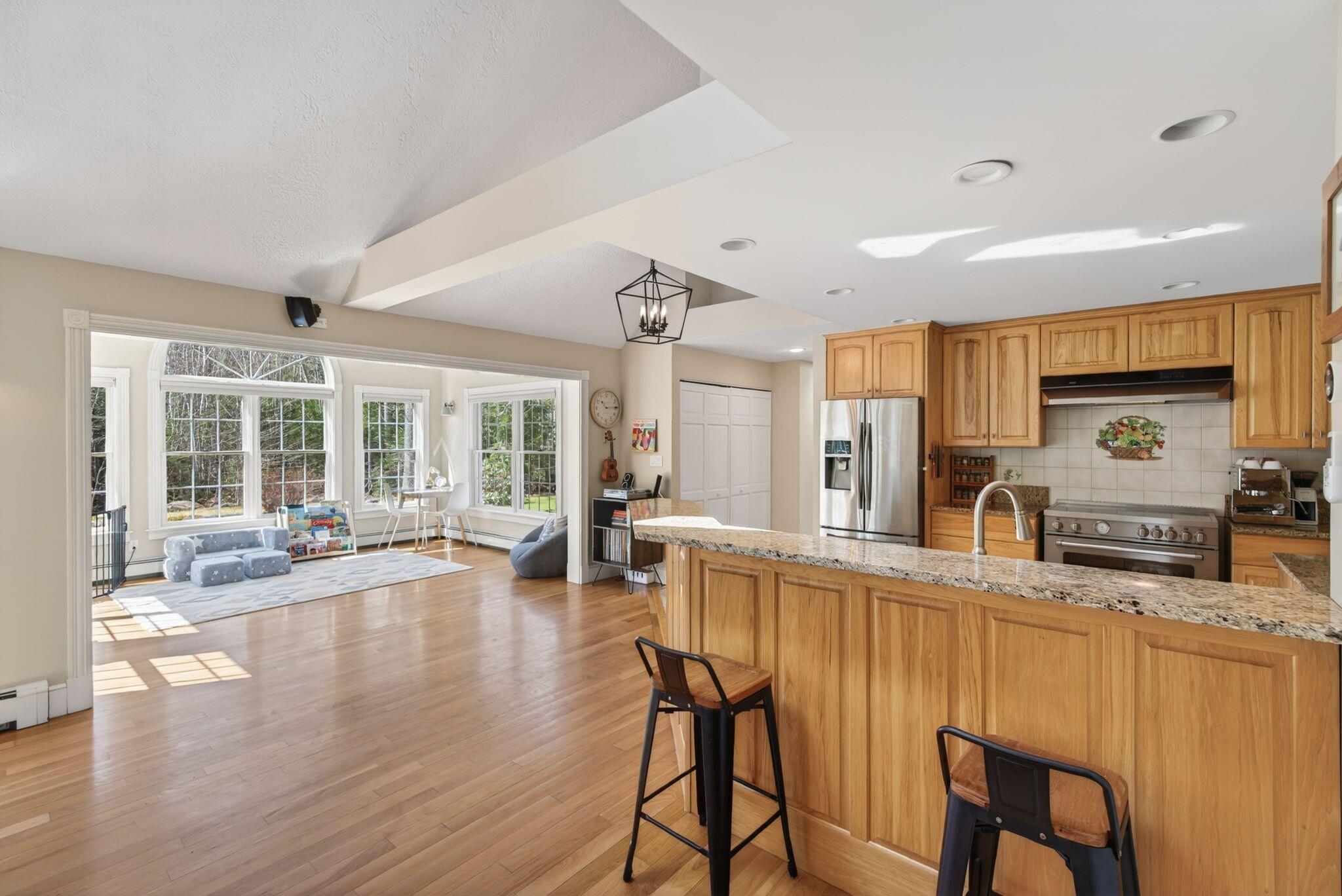 80 Grandview Drive Belgrade ME 04917
