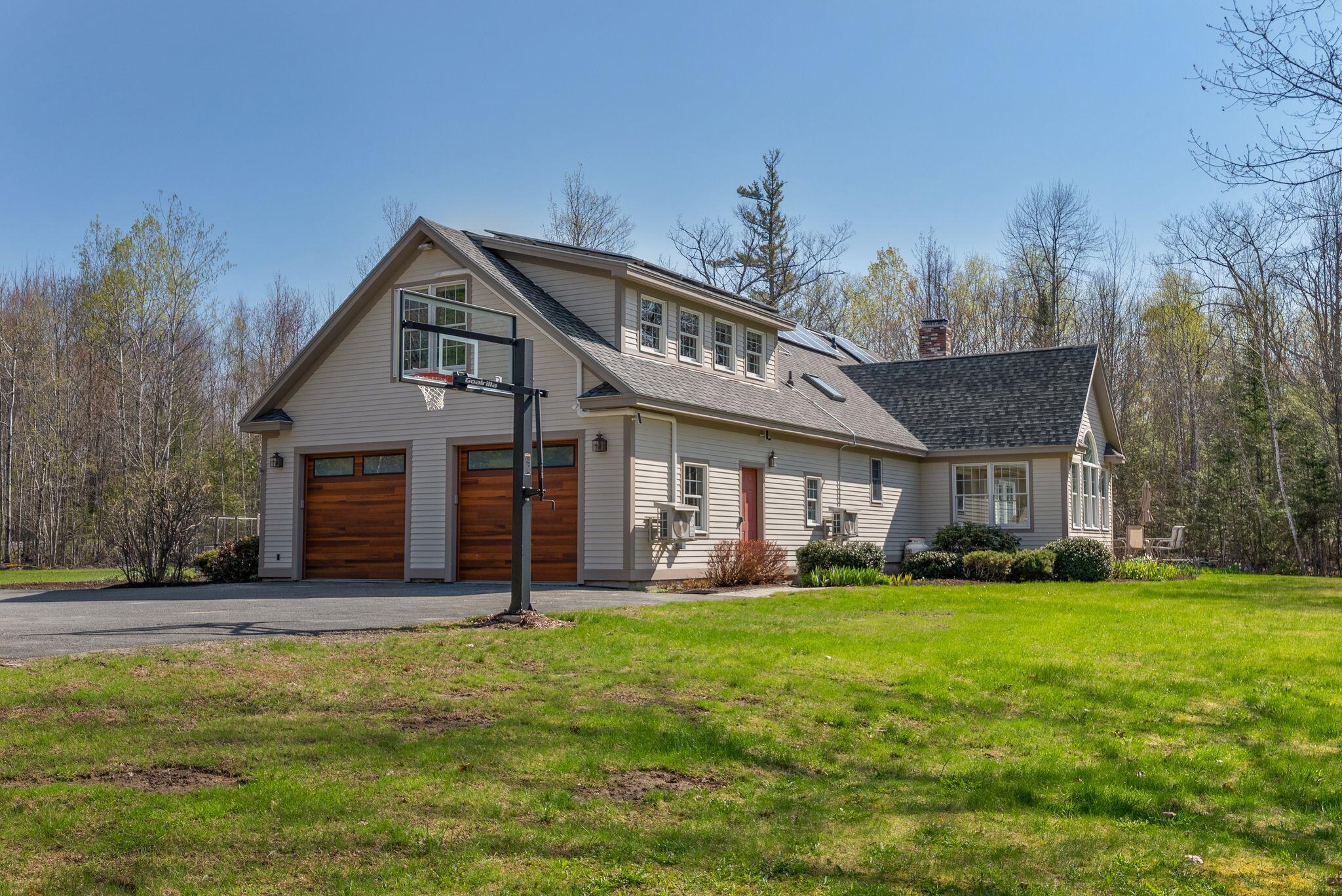80 Grandview Drive Belgrade ME 04917