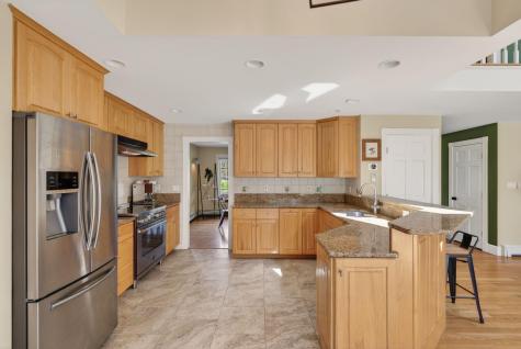80 Grandview Drive Belgrade ME 04917
