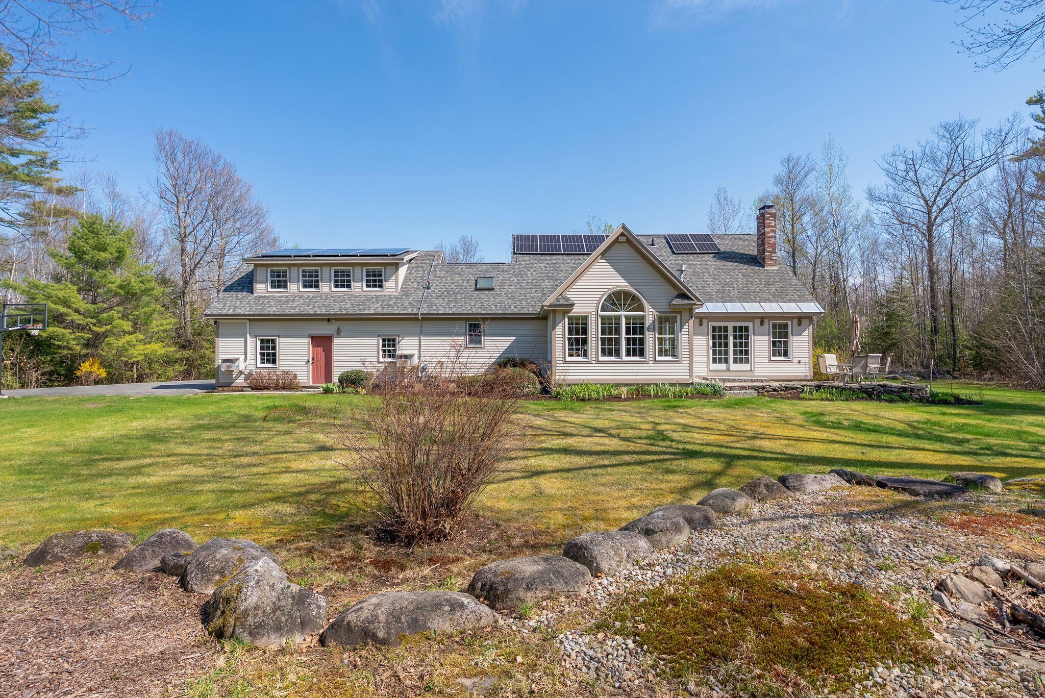 80 Grandview Drive Belgrade ME 04917