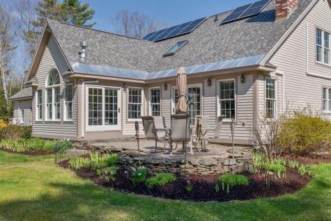 80 Grandview Drive Belgrade ME 04917