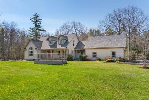 80 Grandview Drive Belgrade ME 04917