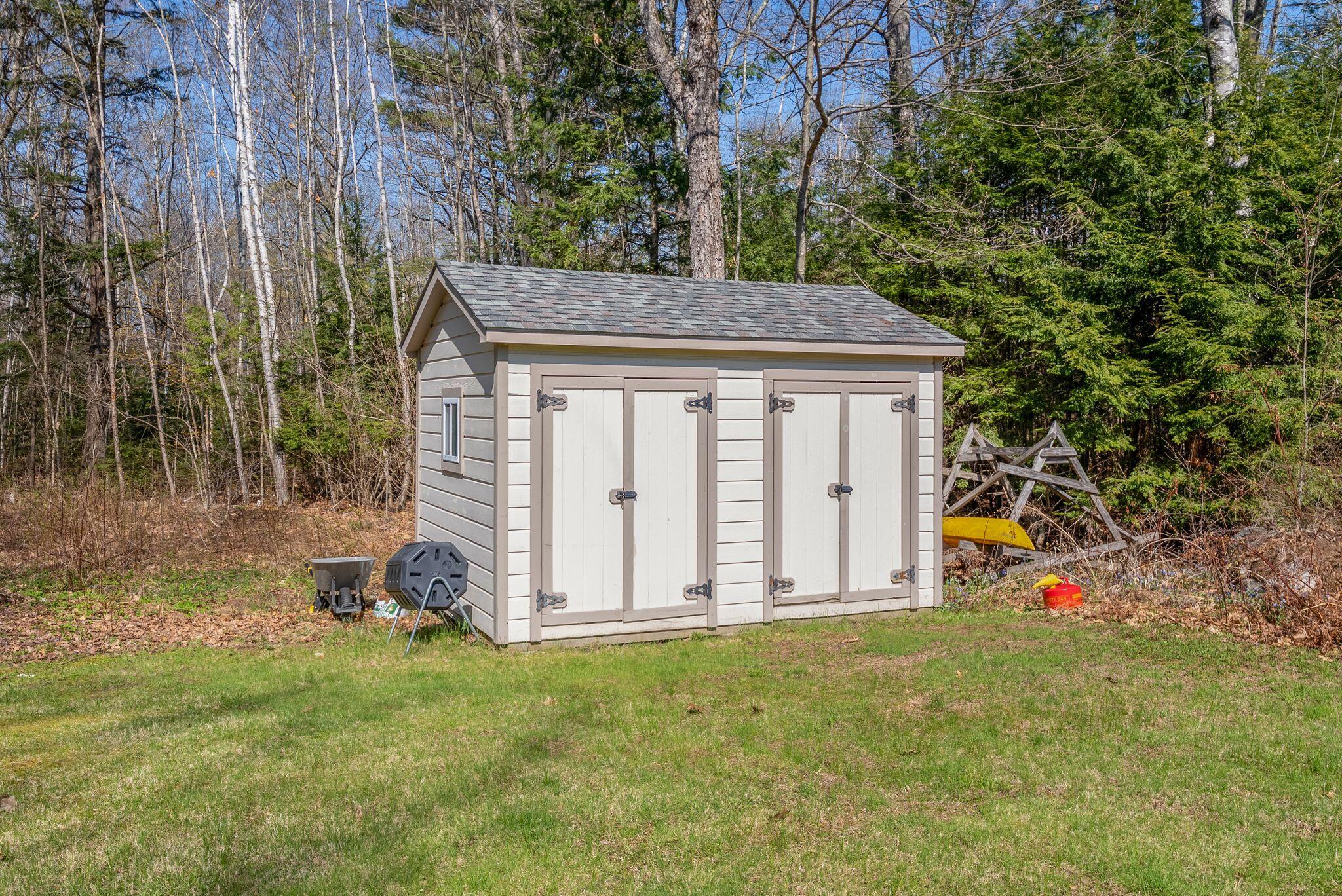 80 Grandview Drive Belgrade ME 04917