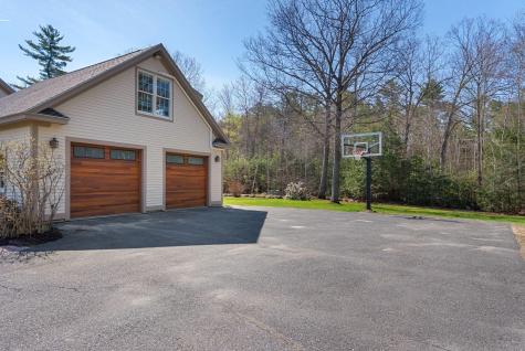 80 Grandview Drive Belgrade ME 04917