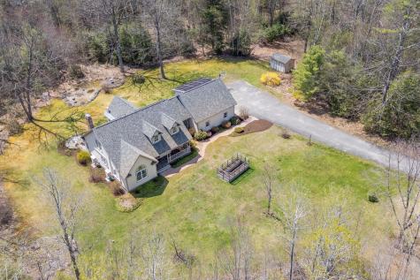 80 Grandview Drive Belgrade ME 04917