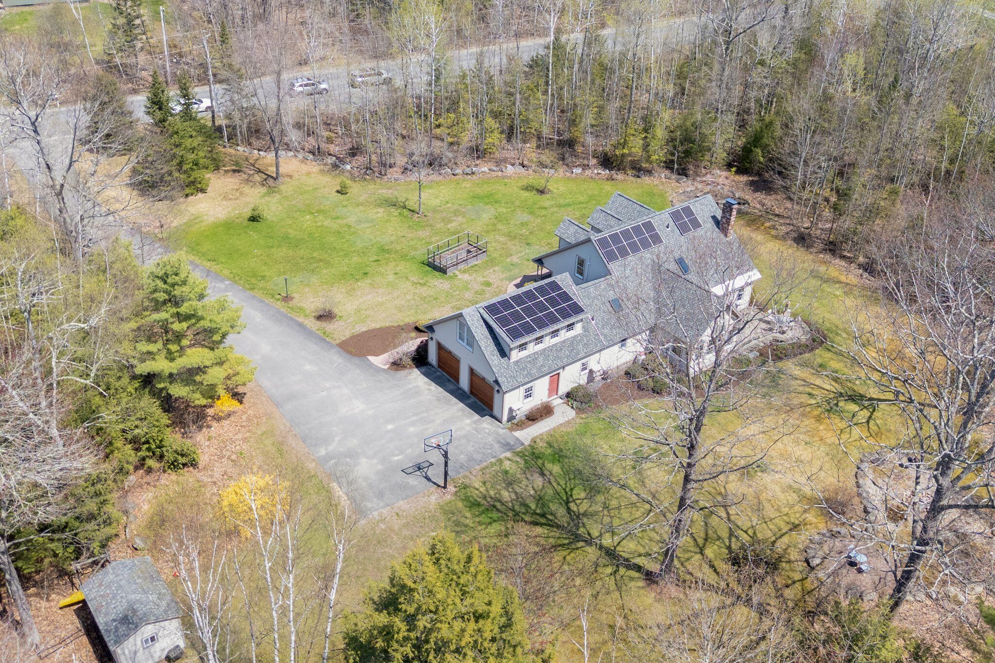 80 Grandview Drive Belgrade ME 04917