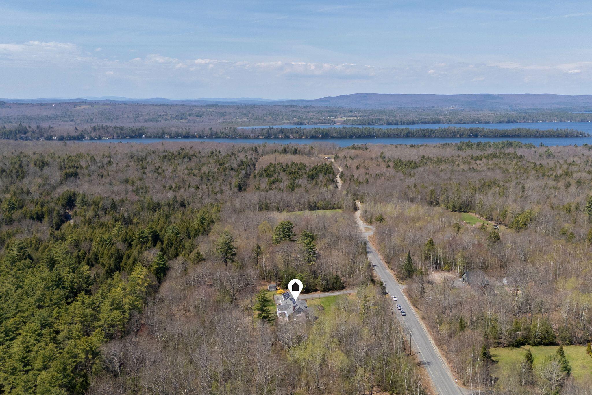 80 Grandview Drive Belgrade ME 04917