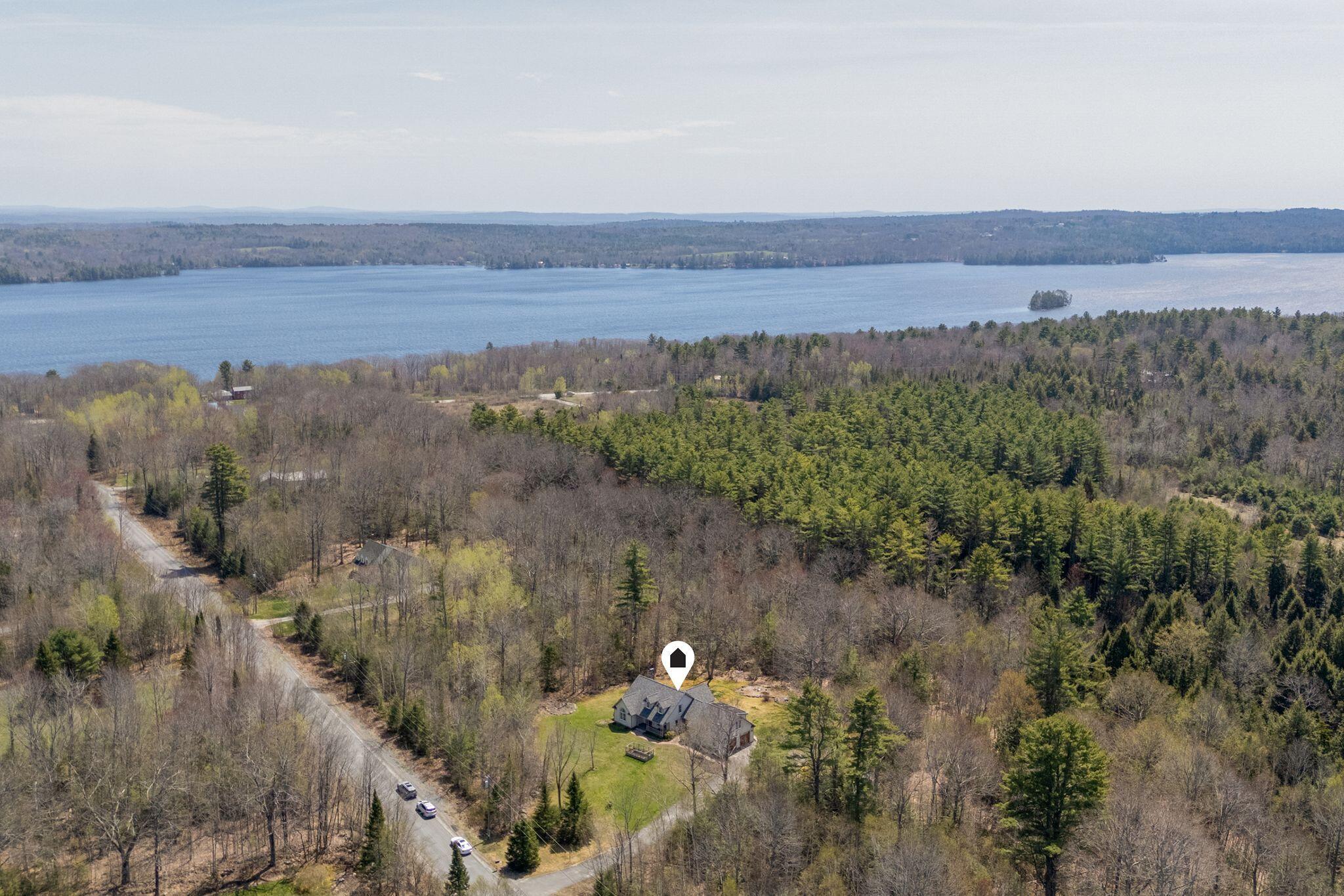 80 Grandview Drive Belgrade ME 04917