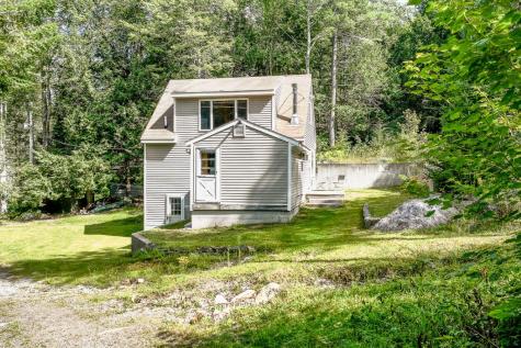 167 Riga Road China ME 04358