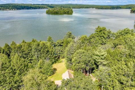 167 Riga Road China ME 04358