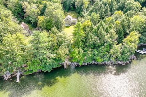 167 Riga Road China ME 04358