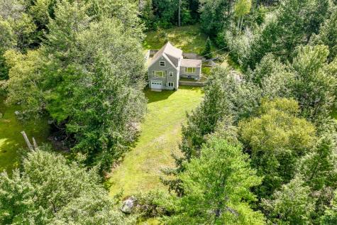 167 Riga Road China ME 04358