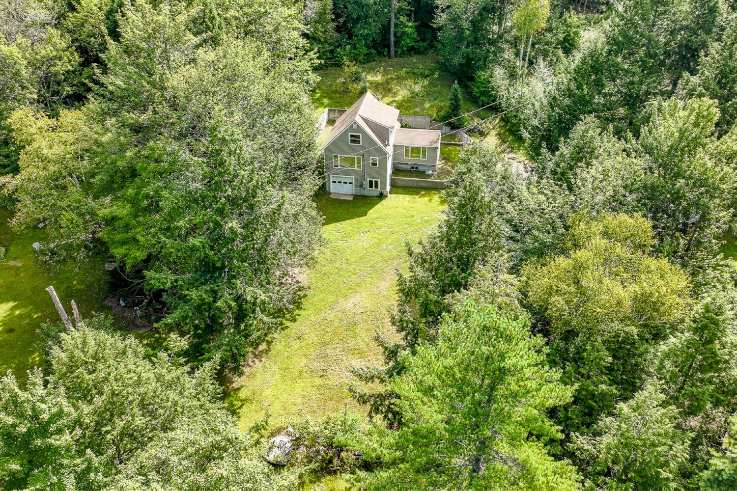 167 Riga Road China ME 04358