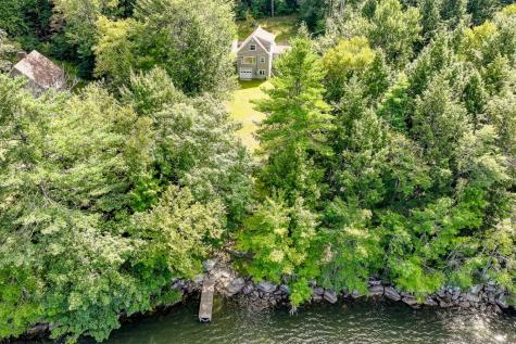 167 Riga Road China ME 04358