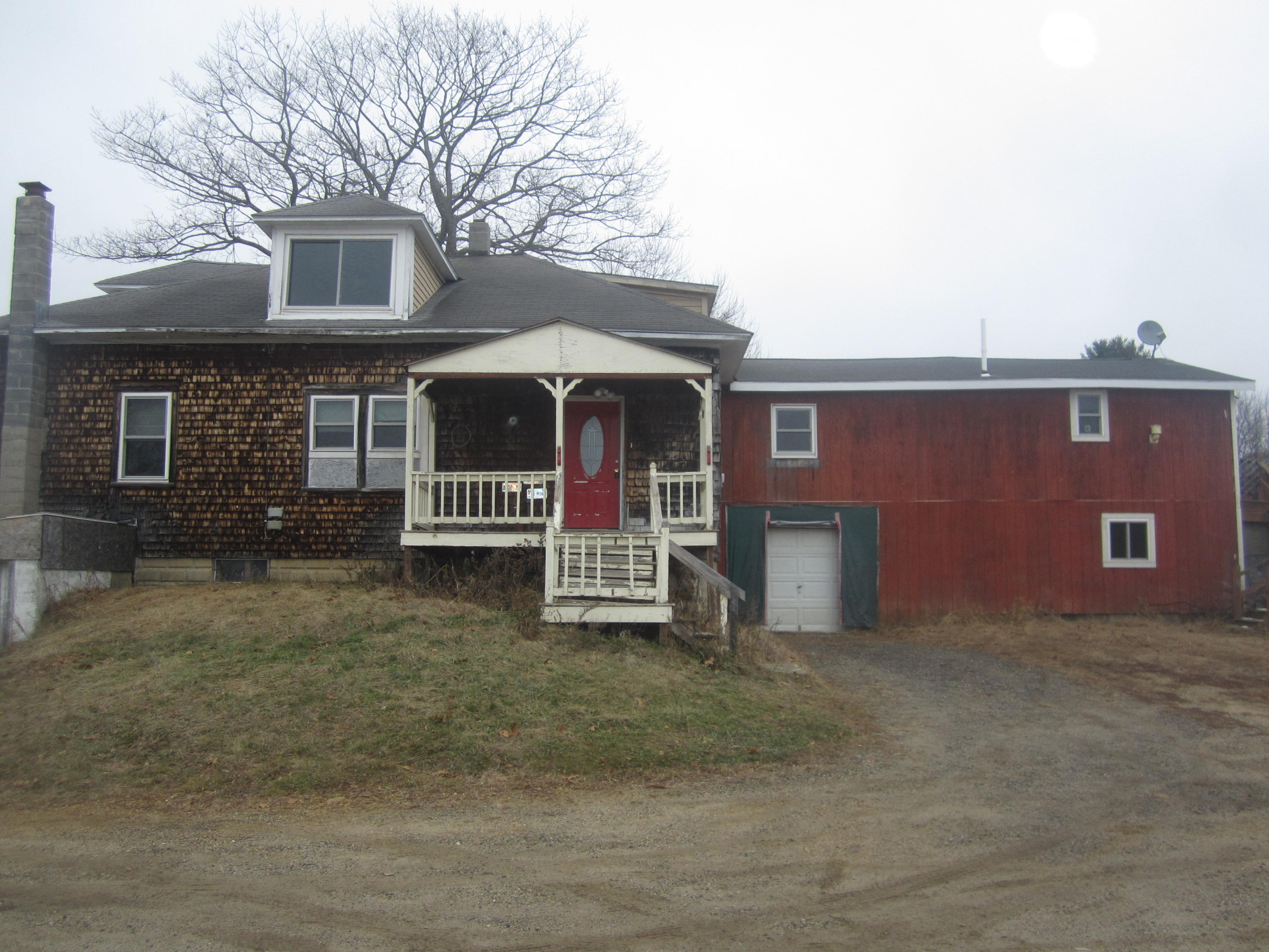 49 Old Farm Road Lewiston ME 04240