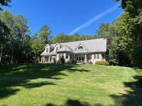 59 Shore Road Dexter ME 04930