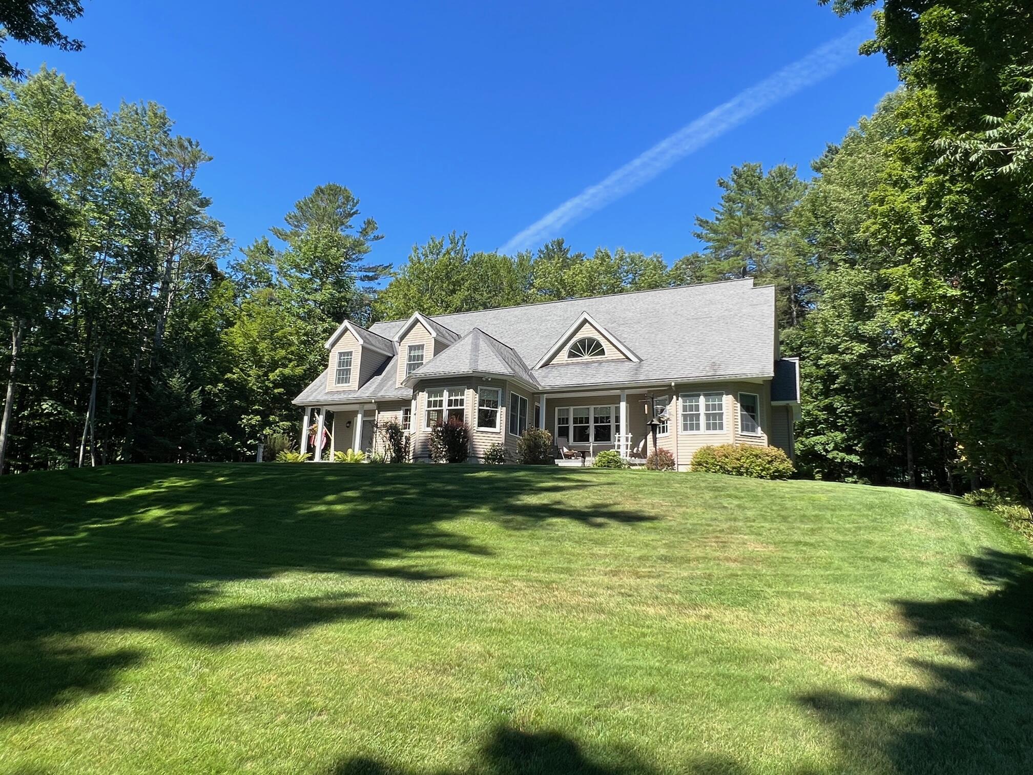 59 Shore Road Dexter ME 04930