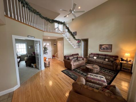 59 Shore Road Dexter ME 04930