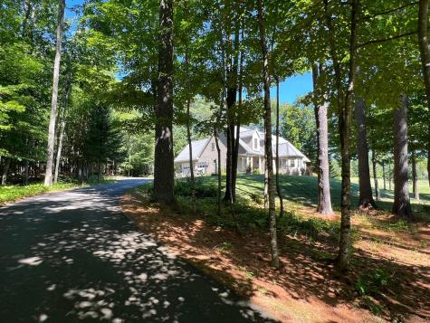 59 Shore Road Dexter ME 04930