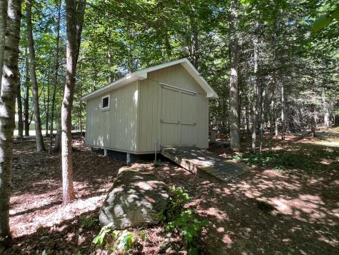59 Shore Road Dexter ME 04930